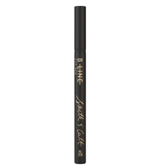Smith & Cult B-Line Eye Pen Waterproof Liquid Liner in Wax Spastic | NEW - Picture 4 of 10